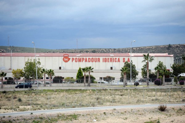 Pompadour eleva sus ventas un 10% hasta los 39,3 millones y refuerza la inversión en innovación