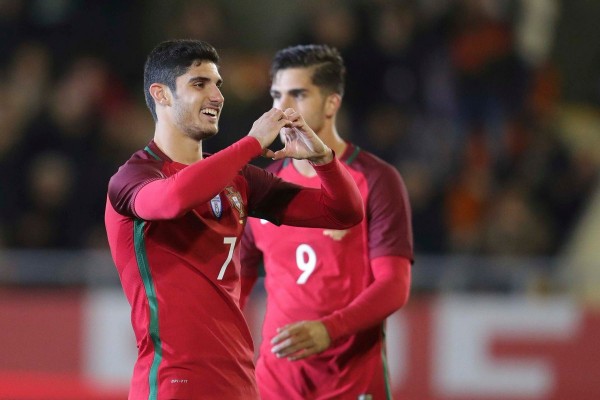 Guedes se gana el Mundial