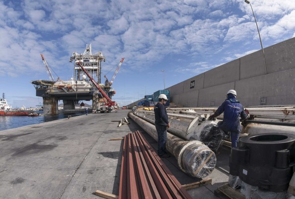 València blindará la costa para que no se puedan hacer prospecciones petrolíferas