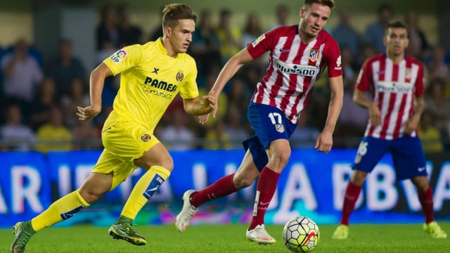 El Villarreal se enfrentará al Atlético el domingo 21 de febrero