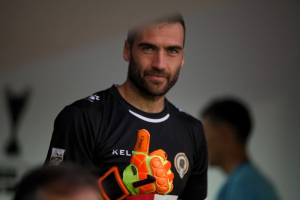 El Hércules esquiva la multa por su retraso en Son Moix