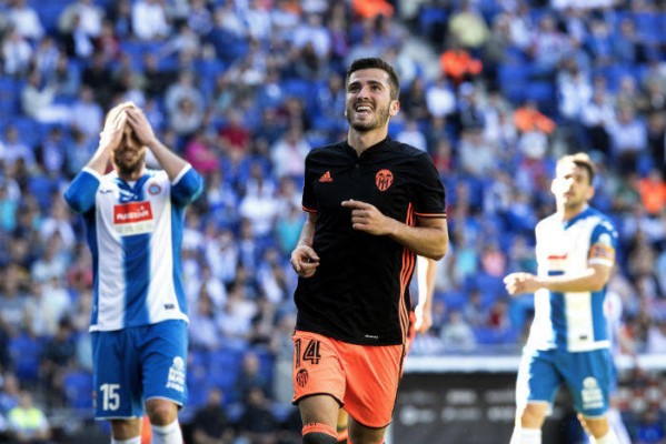 
Dos victorias y dos derrotas en las 4 últimas visitas del Valencia al Espanyol en Cornellà