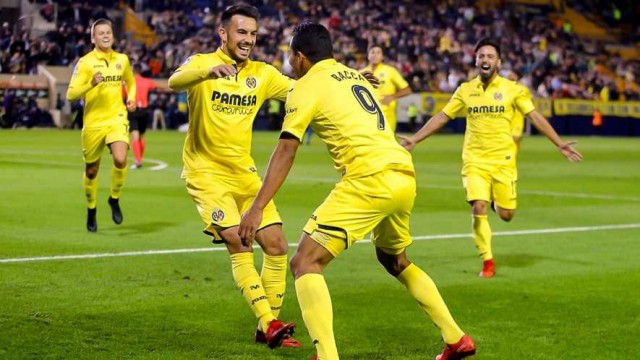 El Villarreal no ha ganado en sus cinco últimas visitas al Athletic