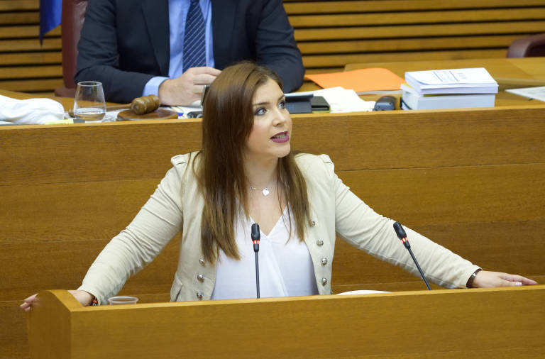 Ciudadanos se replantea ir a la marcha por una financiación justa si hay un lema independentista