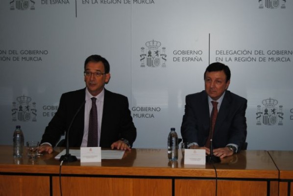 Sequía: el Taibilla advierte de que el precio del agua subirá y Puig pide medidas más contundentes