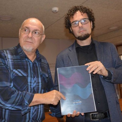 Un milió i mig d’euros per al projecte de Capitalita Cultural Valenciana d’Alacant