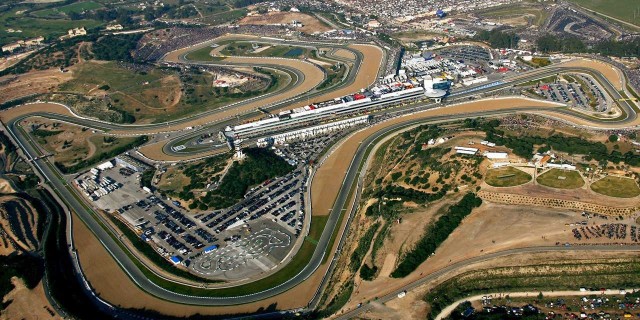 Jerez acoge desde el jueves el arranque de la pretemporada de Moto2 y Moto3