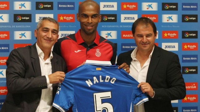 Naldo: 