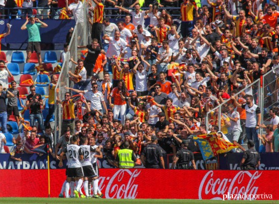 El VCF no estará solo en Cornellà
