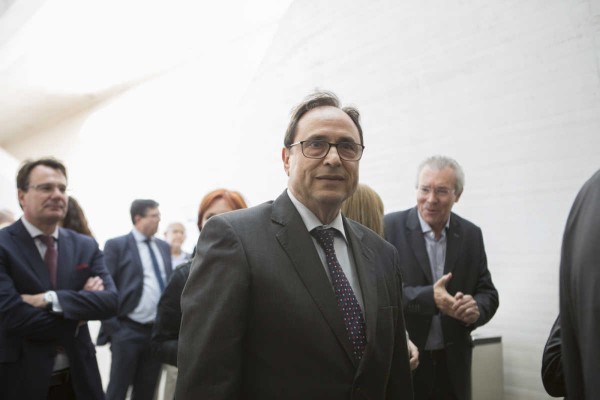 Soler acusa al Gobierno de hacer 