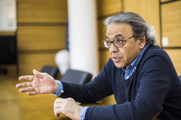 El PSPV acusa a Bonig de ser 