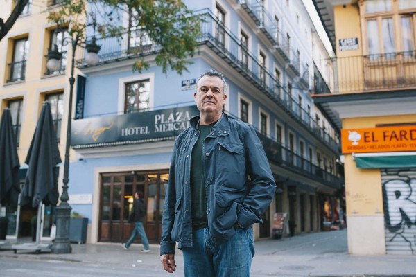 Cinco hoteles en València por 56 millones: las cifras de la irrupción de Comatel en el sector