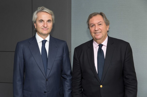 Broseta incorpora al Catedrático Otero Lastres