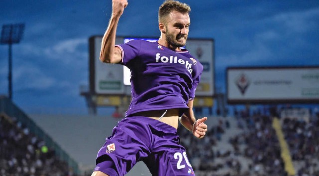 En Italia aseguran que el VCF sigue a Pezzella