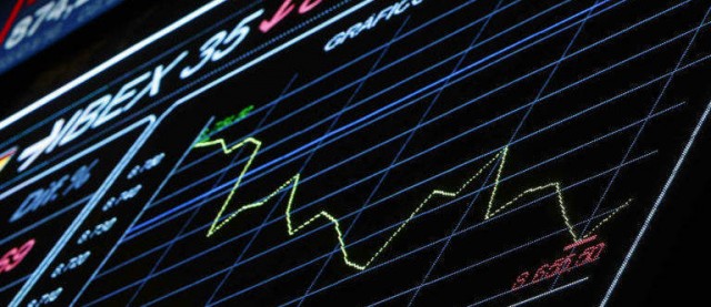 El Ibex 35 dice adiós a los 10.000 puntos y marca su peor racha