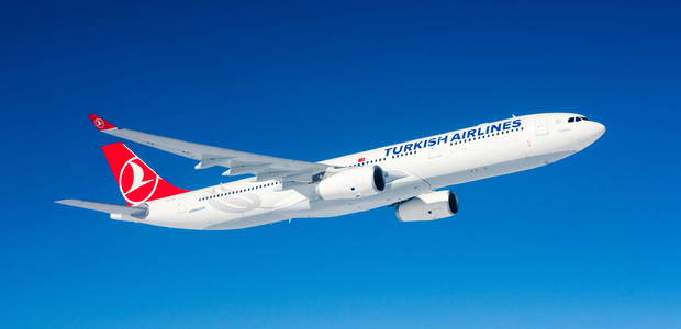 Las tendencias del 2016 según Turkish Airlines