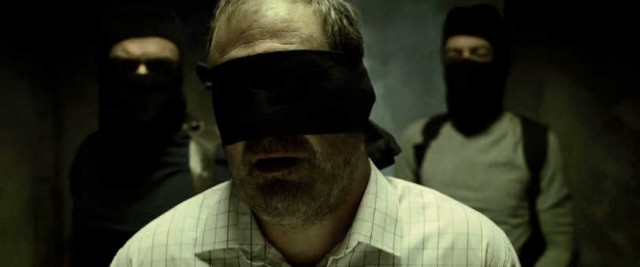 Pau Martínez estrena 'Inocente', un thriller psicológico que evidencia la sombra legal de los interrogatorios