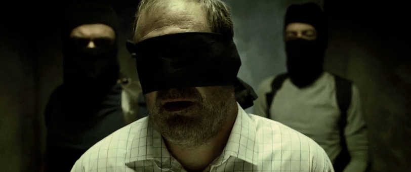 Pau Martínez estrena 'Inocente', un thriller psicológico que evidencia la sombra legal de los interrogatorios