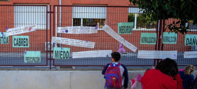 Tres relatos tristes