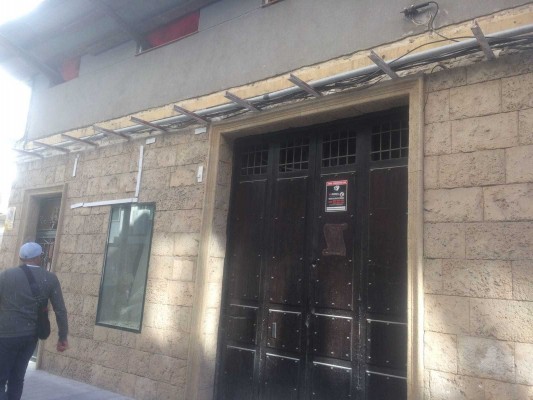 Adiós a un clásico de la cocina italiana de Alicante: cierra el restaurante Pipo en la calle Italia