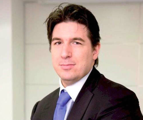 Relevo en el consejo de Dogi, controlada por el valenciano Eduardo Navarro