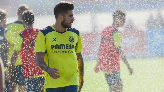 Samu García estará entre dos y tres meses de baja tras ser operado en el pie