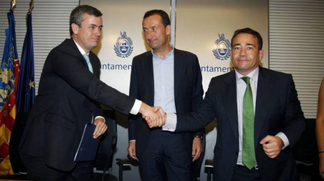 Otro inversor para el Elche