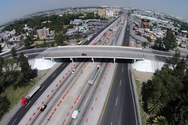 Las mujeres que viven cerca de autopistas tienen un mayor riesgo de padecer problemas de fertilidad