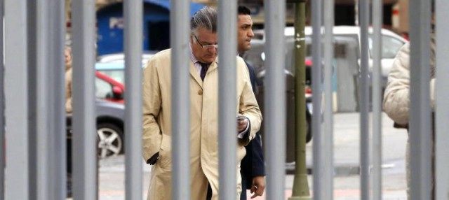 La Audiencia de Madrid confirma el procesamiento del PP por destruir los ordenadores de Bárcenas