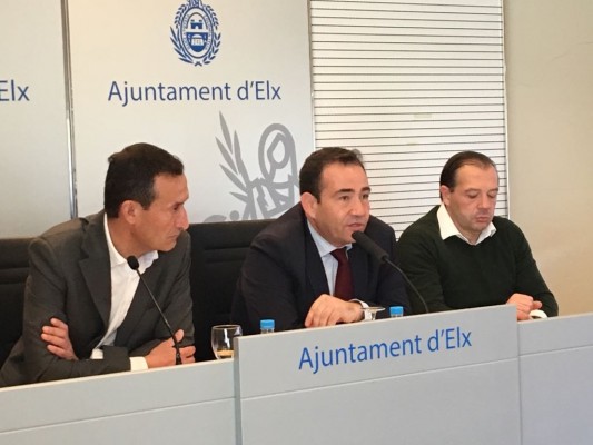 Valencia C.F., Hércules y Elche se libran por ahora de devolver las ayudas como reclama Bruselas