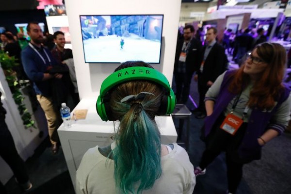 Investigadores hallan un vínculo entre la habilidad en videojuegos multijugador y la inteligencia