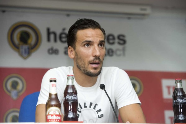 Óscar Díaz: 