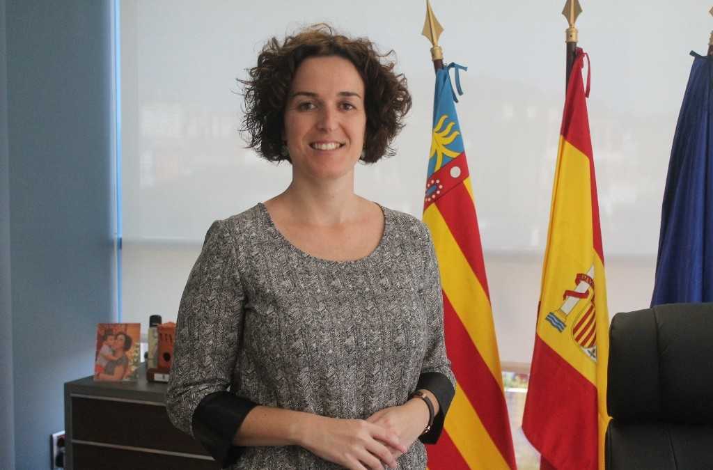 Investigan a la alcaldesa de Almenara (PSPV) por un presunto nombramiento irregular en la Policía