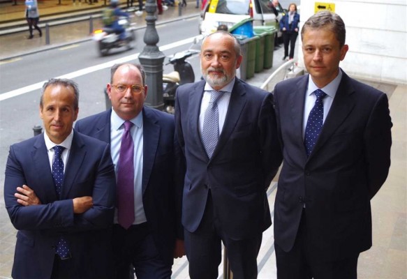 La gestora valenciana Buy & Hold incorpora bonos catalanes en su cartera de renta fija