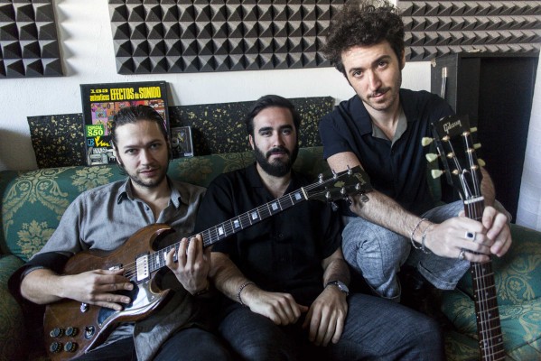 'Tour de force' en la oferta de conciertos de rock este fin de semana en València