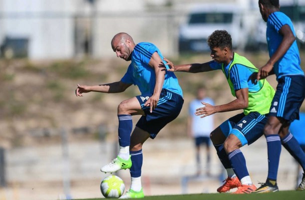 Peligra la cesión de Abdennour