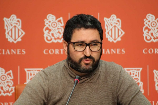 Podemos suprime de los destinos de la tasa la promoción turística por la 