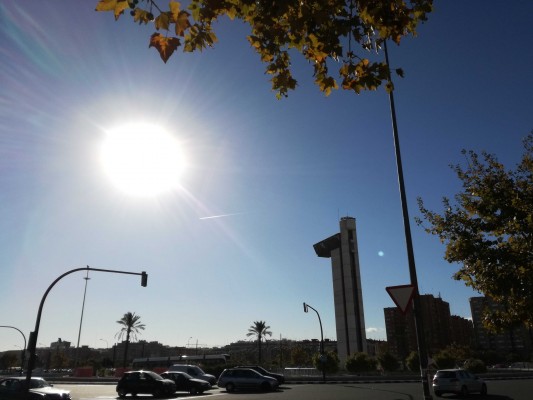 ‘Leaving Las Vegas’ en la ciutat del futur