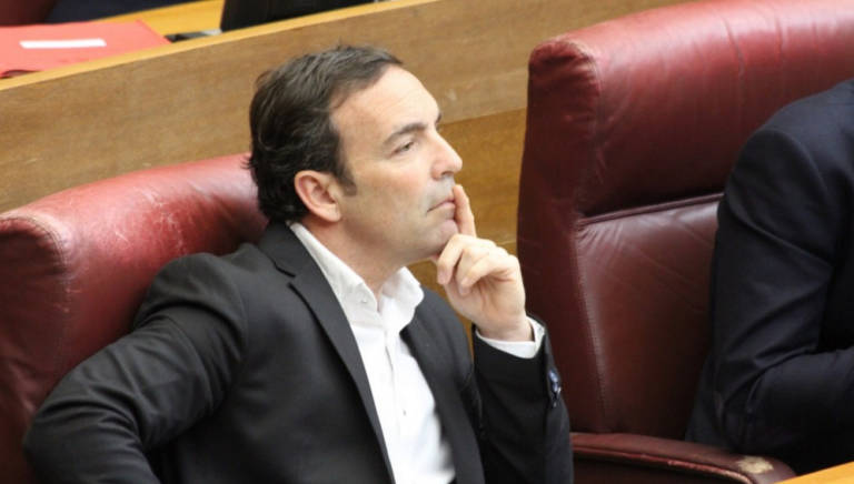 Ciudadanos prepara una enmienda para rebajar el impuesto de sucesiones y donaciones en 2018 