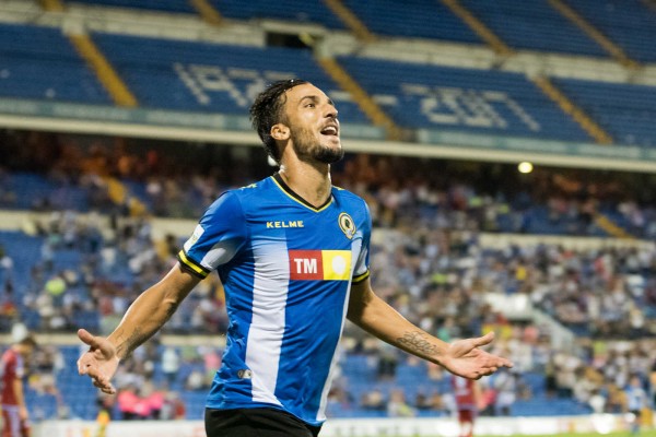 Óscar Díaz: 
