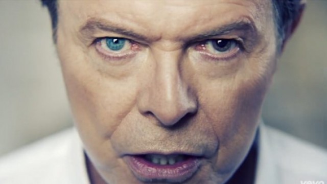 Un bróker llamado David Bowie a través de los pioneros 'celebrity bonds'