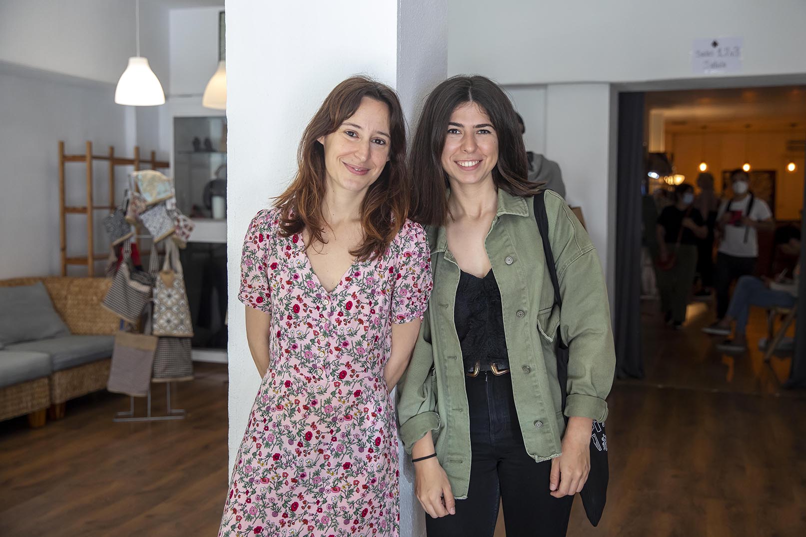 El 'Flea market' de València de la mano de Asociación Il Quartiere (Fotos: Marga Ferrer)