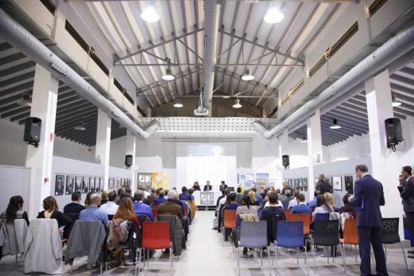 Un centenar de pymes buscan financiación y asesoramiento para convertirse en 'industria 4.0'