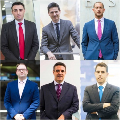 ¿Qué está pasando en bolsa? Al habla con seis financieros valencianos
