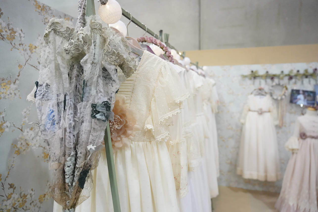 Día Mágico by FIMI en Feria Valencia (Fotos: Eduardo Manzana)