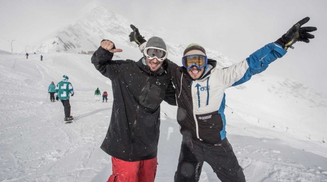 Los cinco imprescindibles de la nueva temporada de nieve