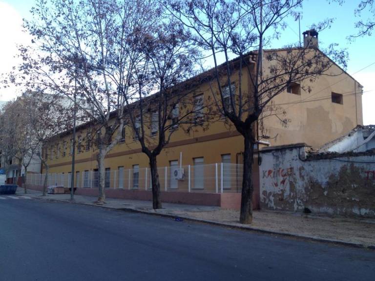 La directora del centro de menores de Buñol presenta su dimisión