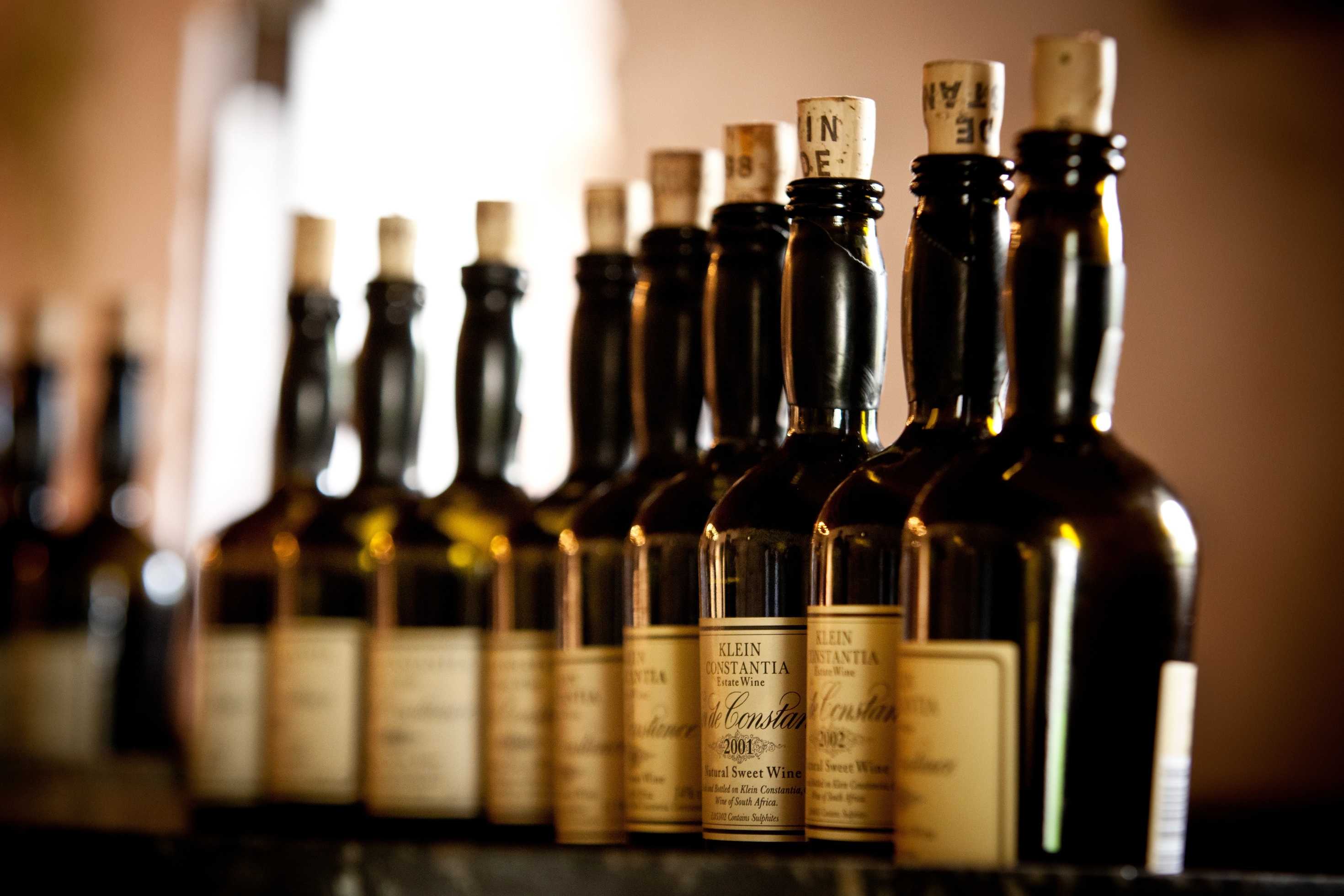 Sauvignon blanc, lozanía fumé