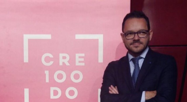 Royo Group entra en el selecto programa de transformación empresarial 'Cre100do'

