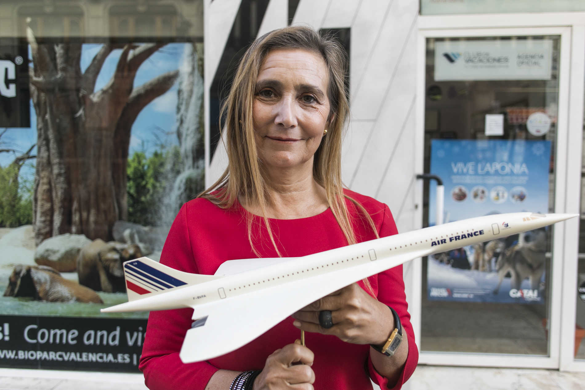 Eva Blasco: “La recuperación de mercados competidores puede perjudicar más al turismo en la Comunitat que el brexit” 